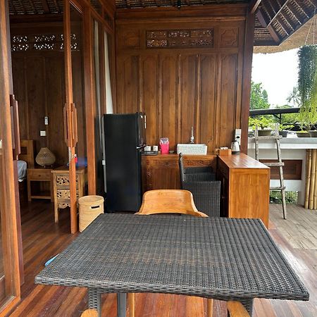 Baruna Sari Villa Ubud  Exterior photo