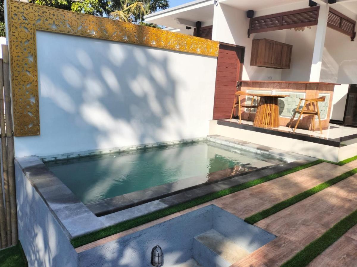 Baruna Sari Villa Ubud  Exterior photo