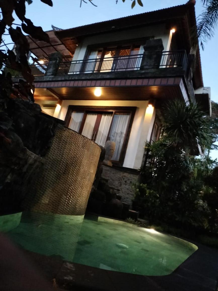 Baruna Sari Villa Ubud  Exterior photo