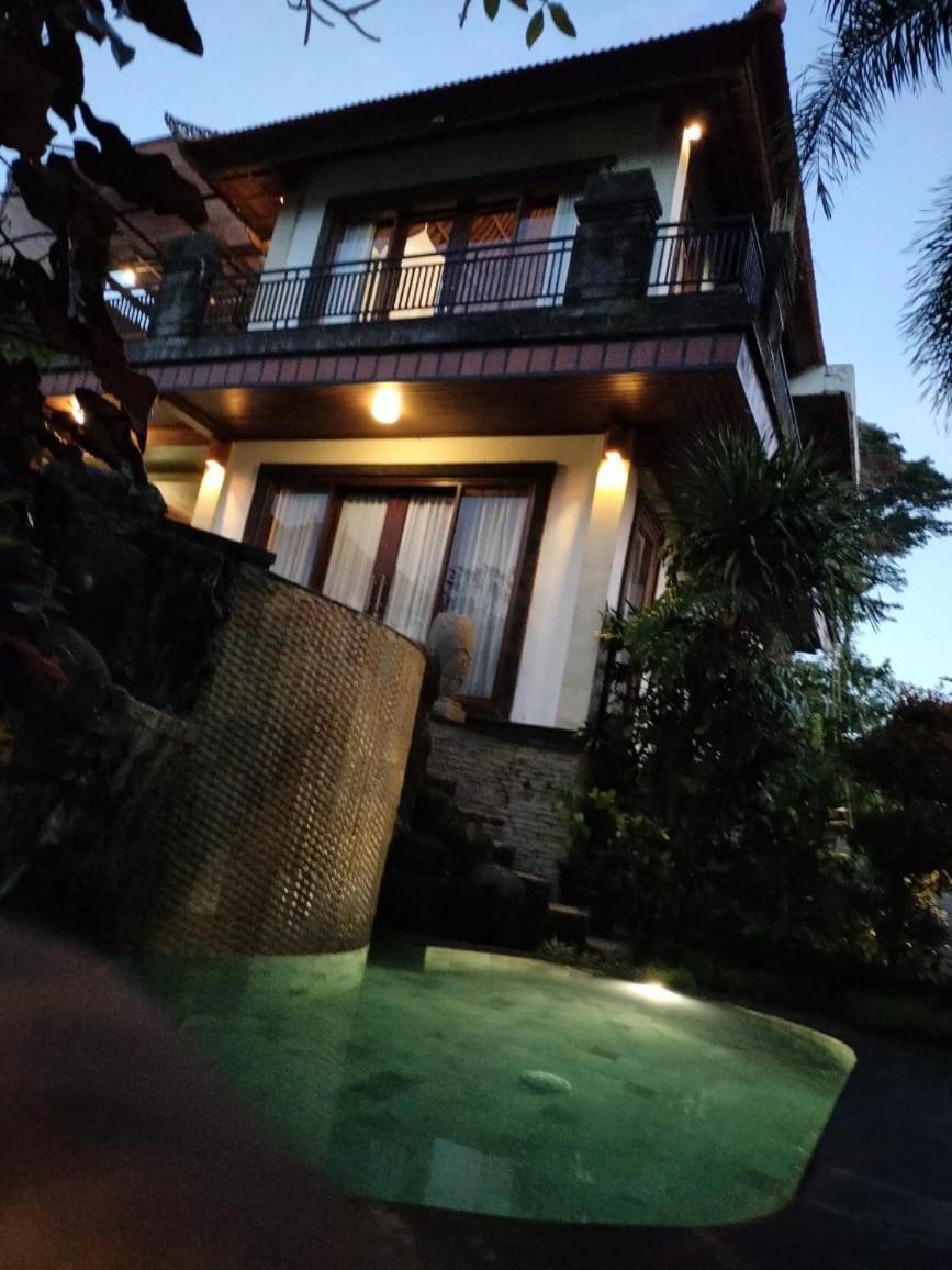 Baruna Sari Villa Ubud  Exterior photo