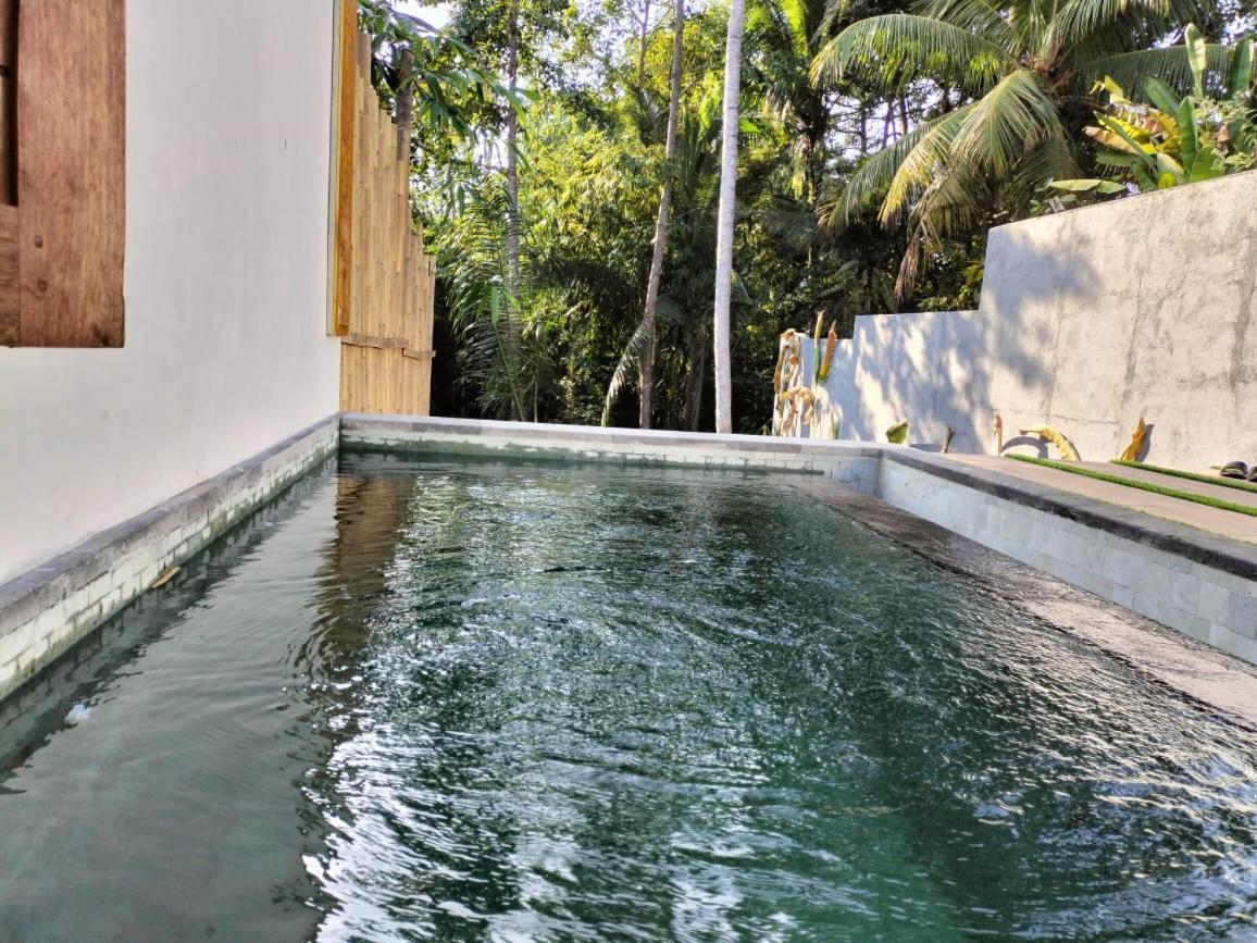 Baruna Sari Villa Ubud  Exterior photo