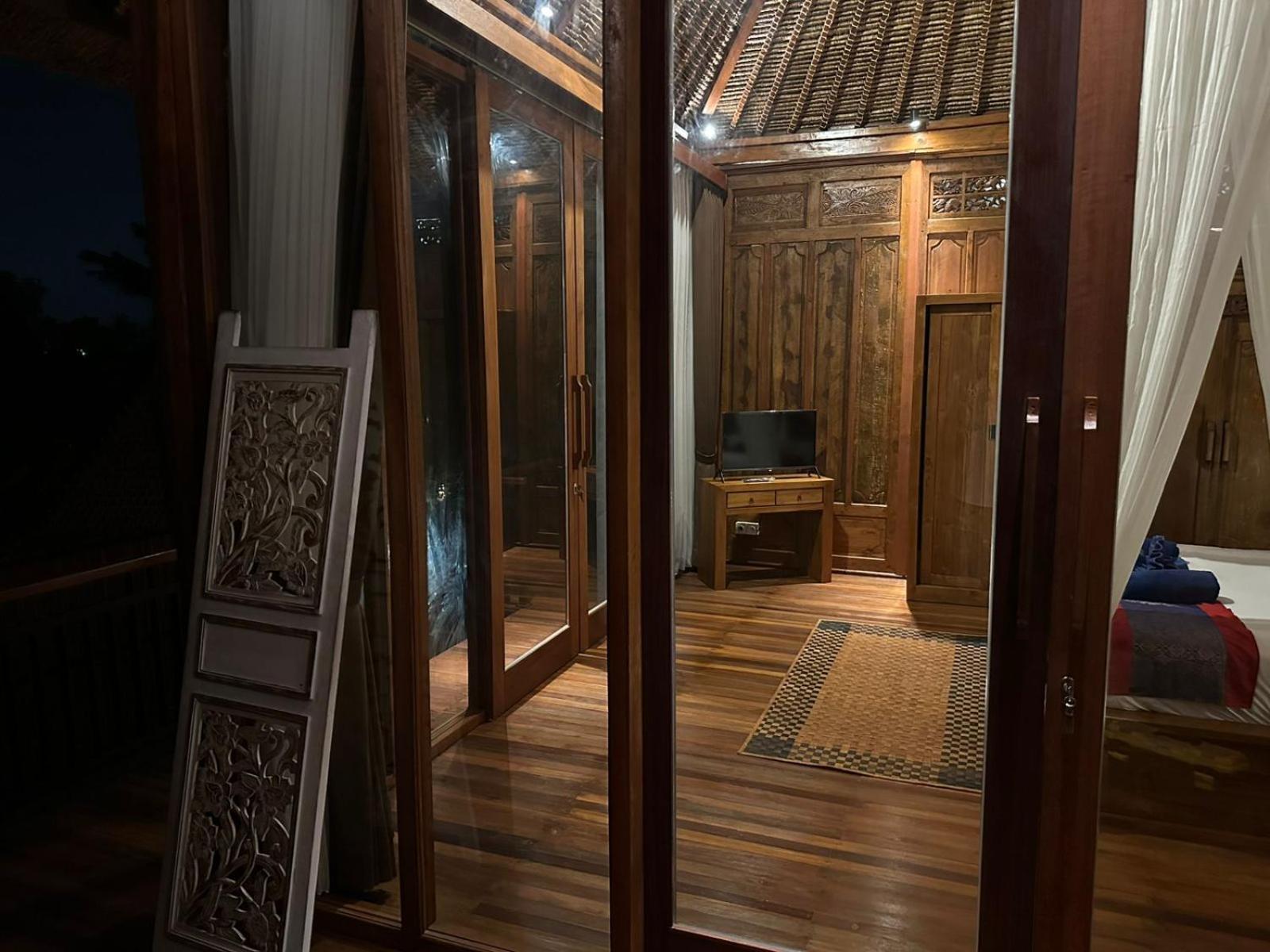 Baruna Sari Villa Ubud  Exterior photo